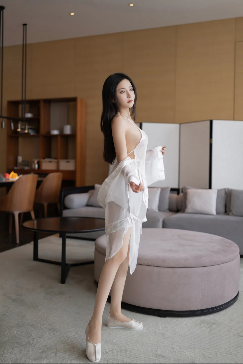 鱼子酱Fish - 奶浴 [120P-1.21GB] tg@simisebaisi 【丝足阁】014.webp